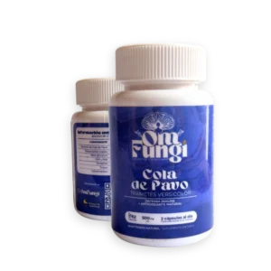 Inicio 🛡️ COLA DE PAVO – Cápsulas 500 mg