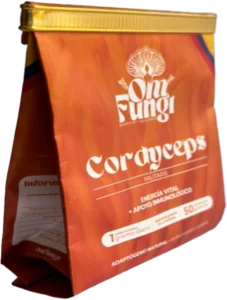 Inicio Cordyceps – polvo