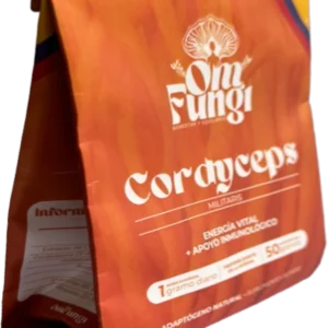 Cordyceps – polvo